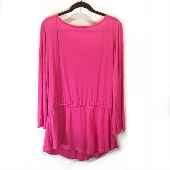 Kushcush Kerry Cushman Pink Beach Cover Mini Med - Picture 7 of 7